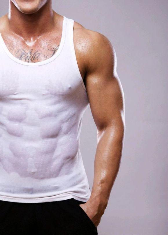 肌肉帅哥只适合观赏,不适合下嫁-肌肉|婚嫁