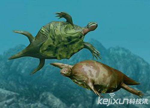 人类祖先原是谁?盘点:世界七大史前动物始祖