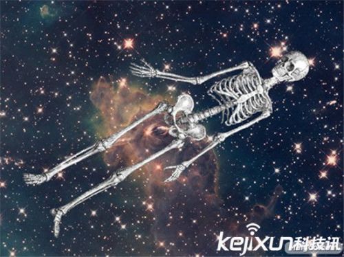 宇宙探索最新大发现:冥王星坚冰比铁还坚硬?
