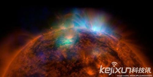 人类十大疯狂科技盘点 摧毁太阳系不是问题-太