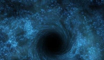 研究称:部分黑洞或存在于宇宙诞生之前-黑洞