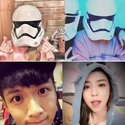  柯震东疑泄恋情  和李毓芬齐晒照有玄机-恋情,ld