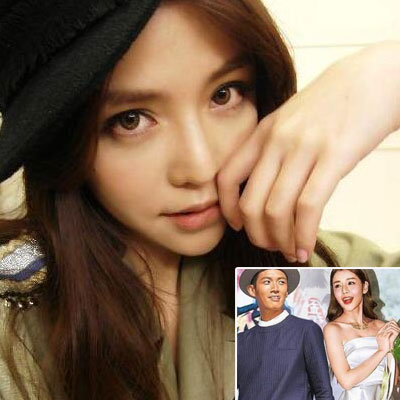  柯震东疑泄恋情  和李毓芬齐晒照有玄机-恋情,ld