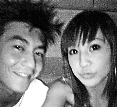 艳照鼻祖!陈冠希与众女星私下暧昧照大曝光[3