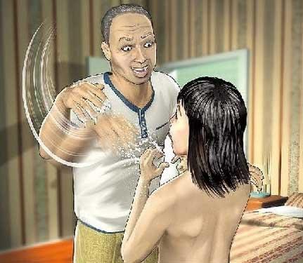  教师猥亵多人被拘 家长竟称惩罚过重 网友:孩子