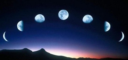 月相变化真的可以调节人类的睡眠吗?