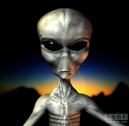 俄罗斯发现神秘水晶 疑似外星人导航地图