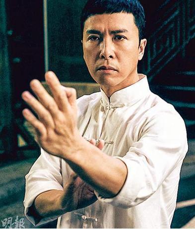 香港明星收入榜公布!排第一名的竟然还是他宇