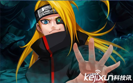 火影忍者十大赚钱外挂忍术盘点 一个木遁个一