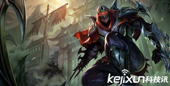 LOL十大刷子英雄盘点 发条竟然屈居第二?-英雄