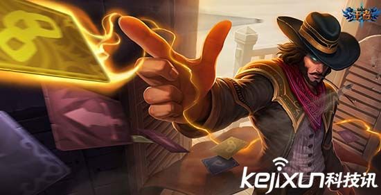 LOL十大刷子英雄盘点 发条竟然屈居第二?-英雄