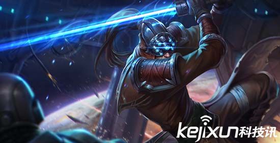 LOL十大刷子英雄盘点 发条竟然屈居第二?-英雄