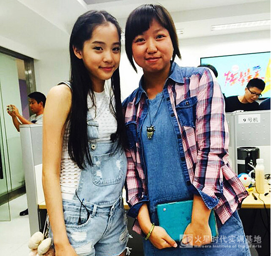 火星时代再发力 影视包装孵化项目启动!