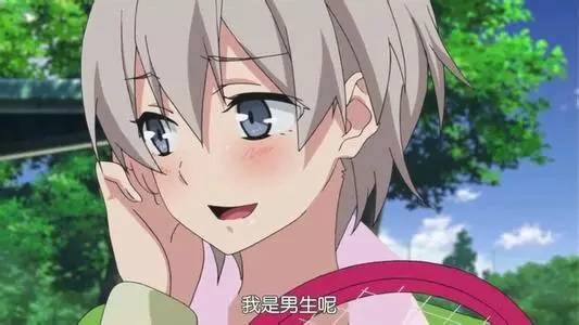 男友力是什么意思?男友力专治小姑娘不服的绝