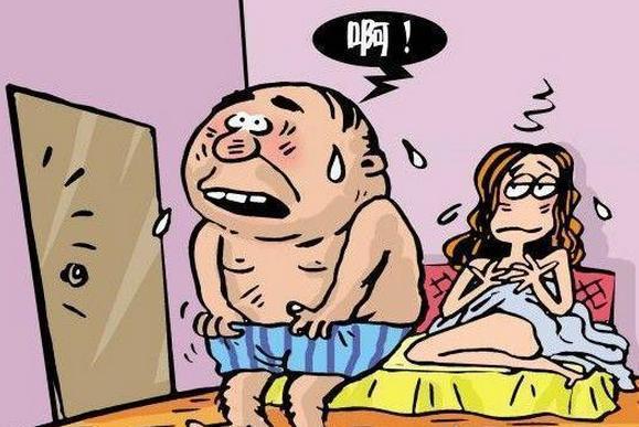 西安男子花300元约美女过夜 第2次发现是男的