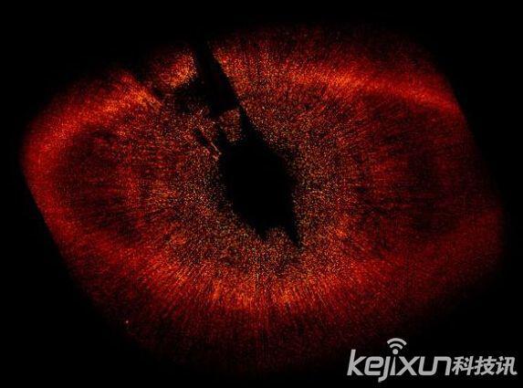 宇宙十大华丽景观盘点 吸血鬼恒星照耀星空-恒星-东北网社会