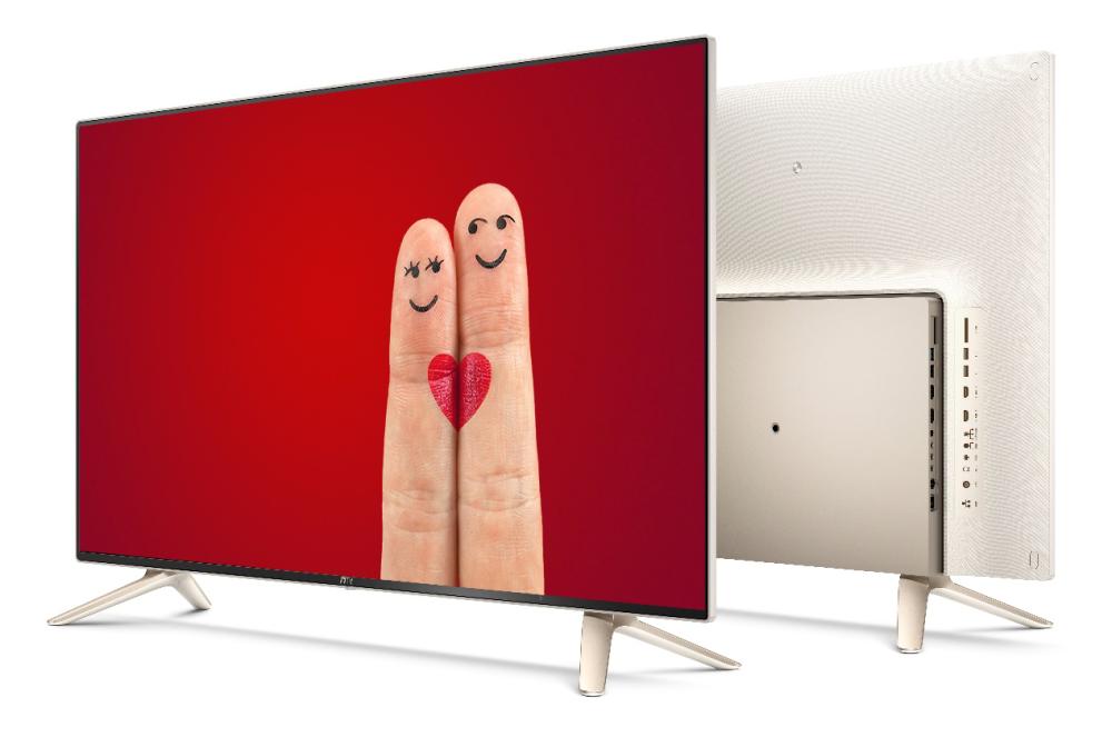 联想17TV 43I智能电视上市 天猫聚划算当天秒