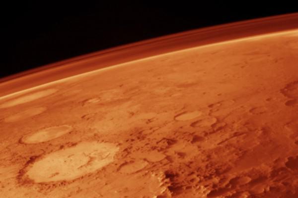 研究人员使用火星上的材料制成新型硫磺混凝土