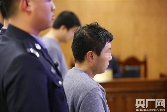 北京考研替考案宣判 被告人被判拘役1月并罚款