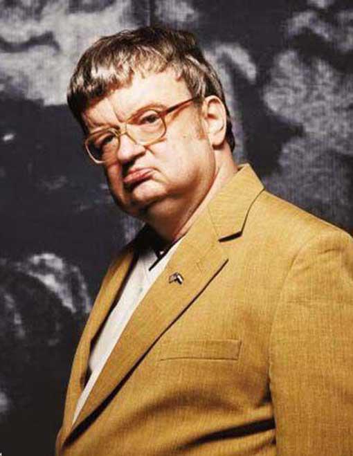 世界10大具有超能力的人,华人战胜雨人原型