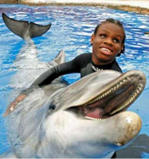 世界10大具有超能力的人,华人战胜雨人原型