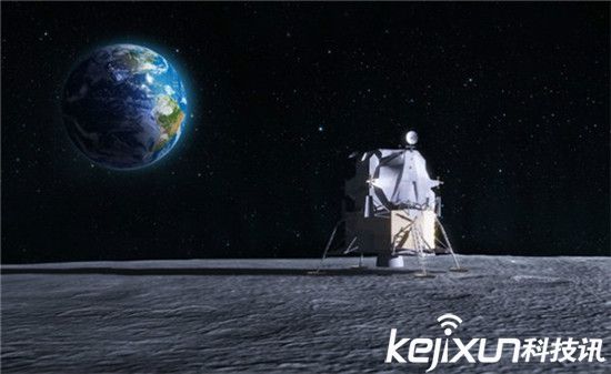 NASA火星计划:女性宇航员有望率先登陆火星-