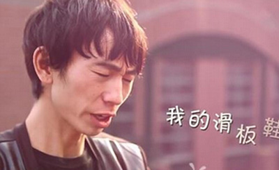 庞麦郎演唱会假唱 唱歌难听还假唱醉了