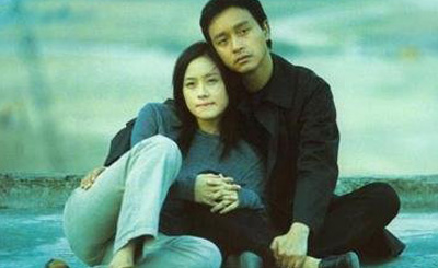 张国荣之死已查清 揭秘巨星为何跳楼-张国荣,巨