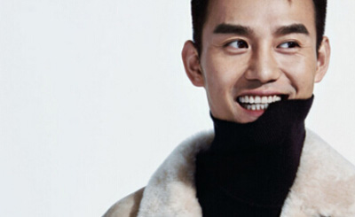 王凯曝成名后心酸 晋王烦恼竟是不能尽孝道