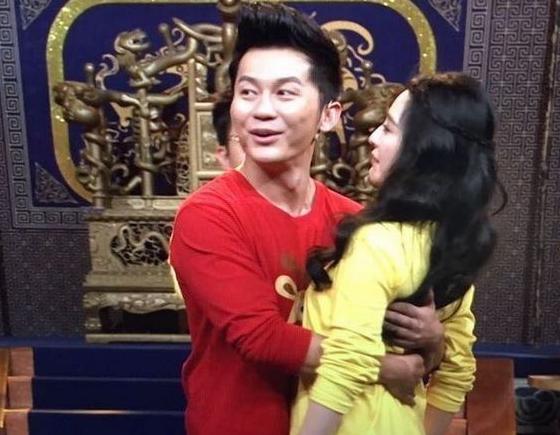 李晨当众骂哭范冰冰?网友要李晨谢罪-李晨