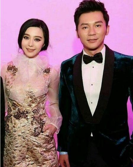 李晨当众骂哭范冰冰?网友要李晨谢罪-李晨