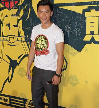 郑恺家庭背景 澄清非富二代为留学险些卖房子