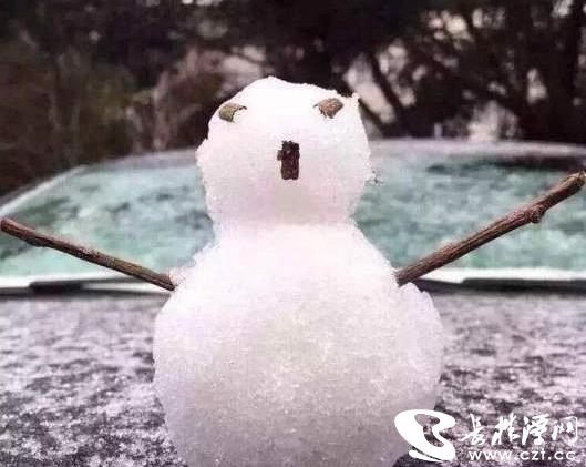 哈尔滨出雪人标准:雪人成型后保持2月内不融化