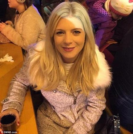 英国女子接受换肤手术 惨遭毁容-换肤手术|整