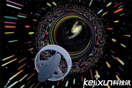 宇宙科幻电影十大常见误区 不穿宇航服会怎样?