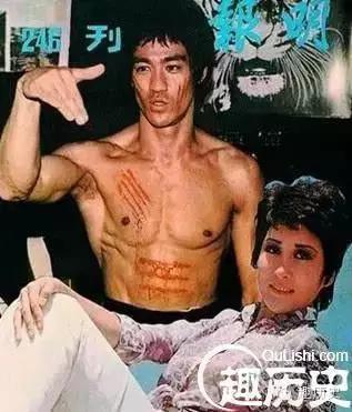 巨星李小龙死因终于被曝光!隐瞒了整整42年!-