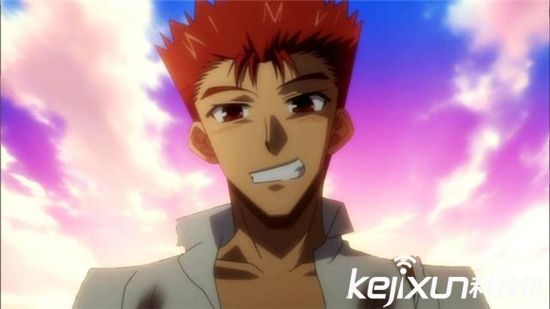 盘点动漫中别人家好领导 跪求大叔当老板-动漫