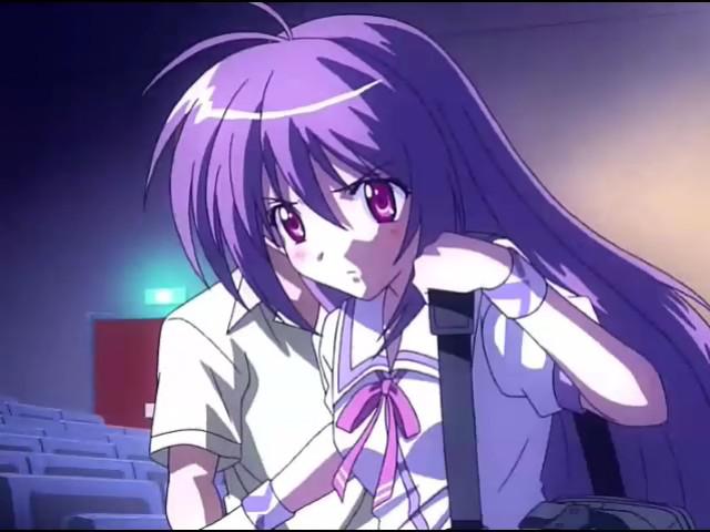 细数那些年,那些震撼人心的二次元角色台词-动