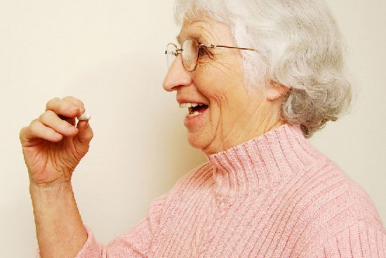 怎么吃才活得长久?看看长寿食物排行榜-长寿