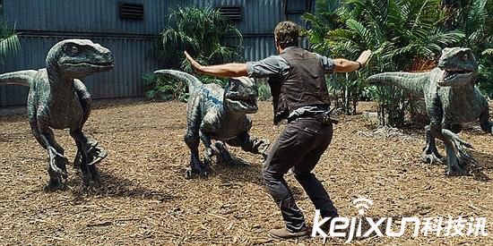 恐龙十大趣事实:博尔特比霸王龙跑得快-恐龙|动