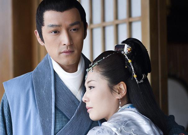  胡歌代言费2亿 成为当红炸子鸡 哪个商家这么牛