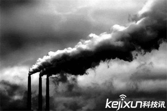 或像外星生命一样被毁灭:原因竟是温室效应-效