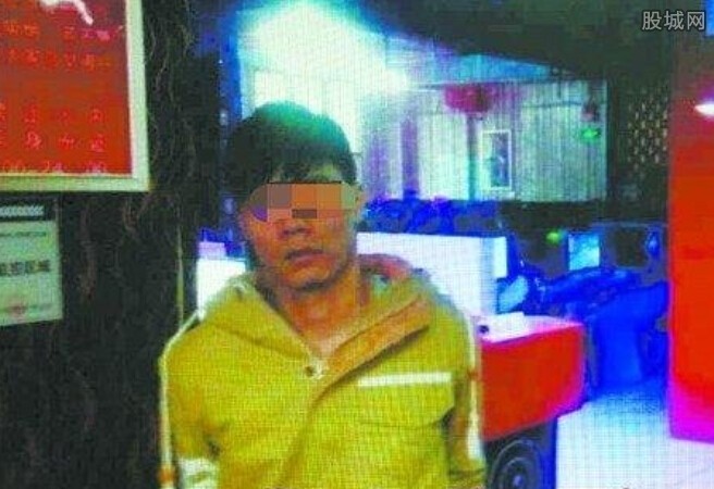 为买游戏装备盗窃 小伙痴迷游戏屡次行窃终被