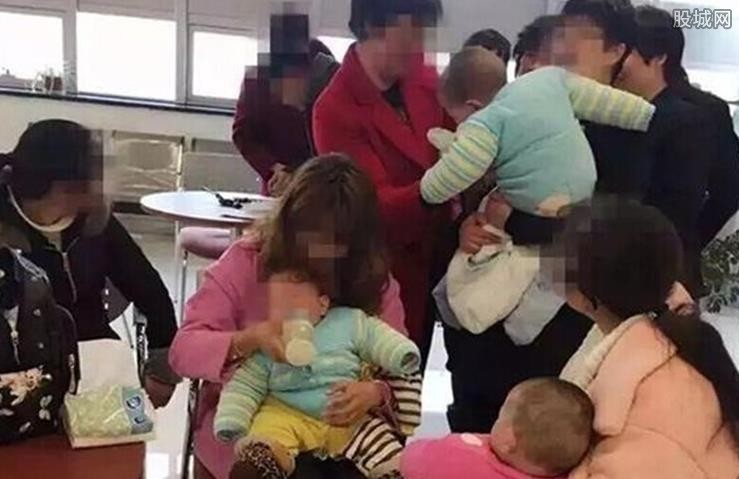  女大学生产三胞胎  信息量很大男友并非孩子亲