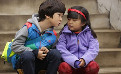  严控未成年真人秀  别再想靠萌娃狂捞金!-严控,