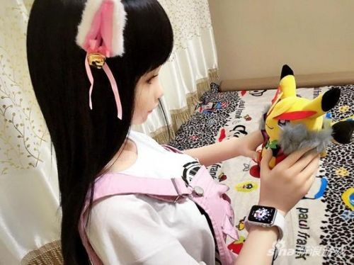 土豪玩家晒充气娃娃新照 网友评真是壕-土豪|玩