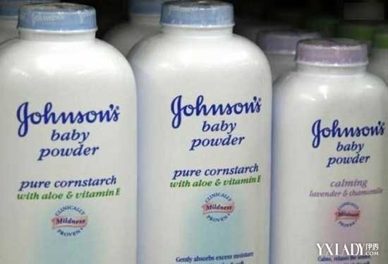 【图】强生婴儿爽身粉致癌赔4亿 如此恐怖你还