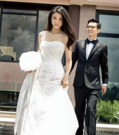 汤唯宣布怀孕  孕相不显坐座遭打 (图)-汤唯|怀孕