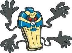 口袋妖怪GO什么精灵难抓 高难度捕获精灵排行