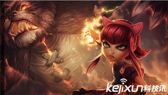 LOL十大爆发英雄排行 小法竟不是第一-中国学